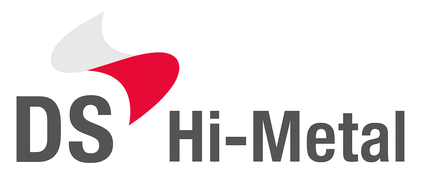 DS Hi-Metal